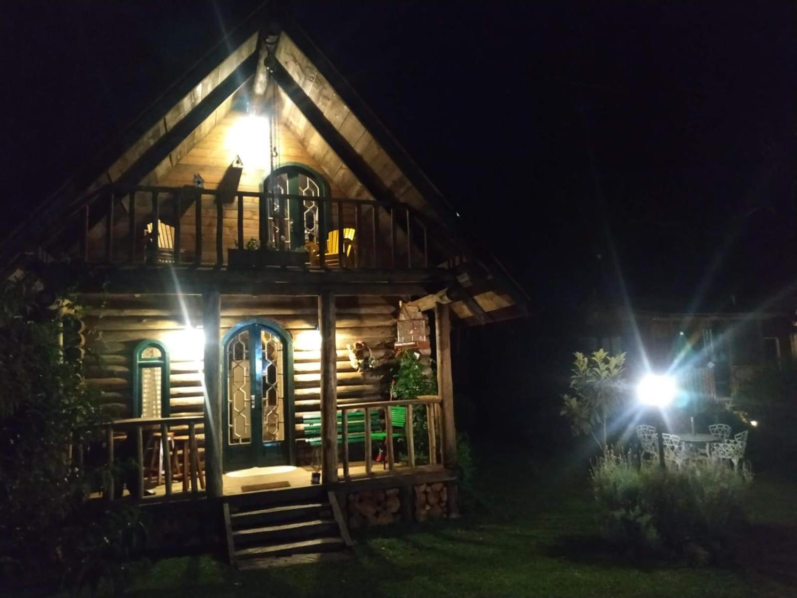 Hotel Casa De Toras Campo Alegre  Exterior foto