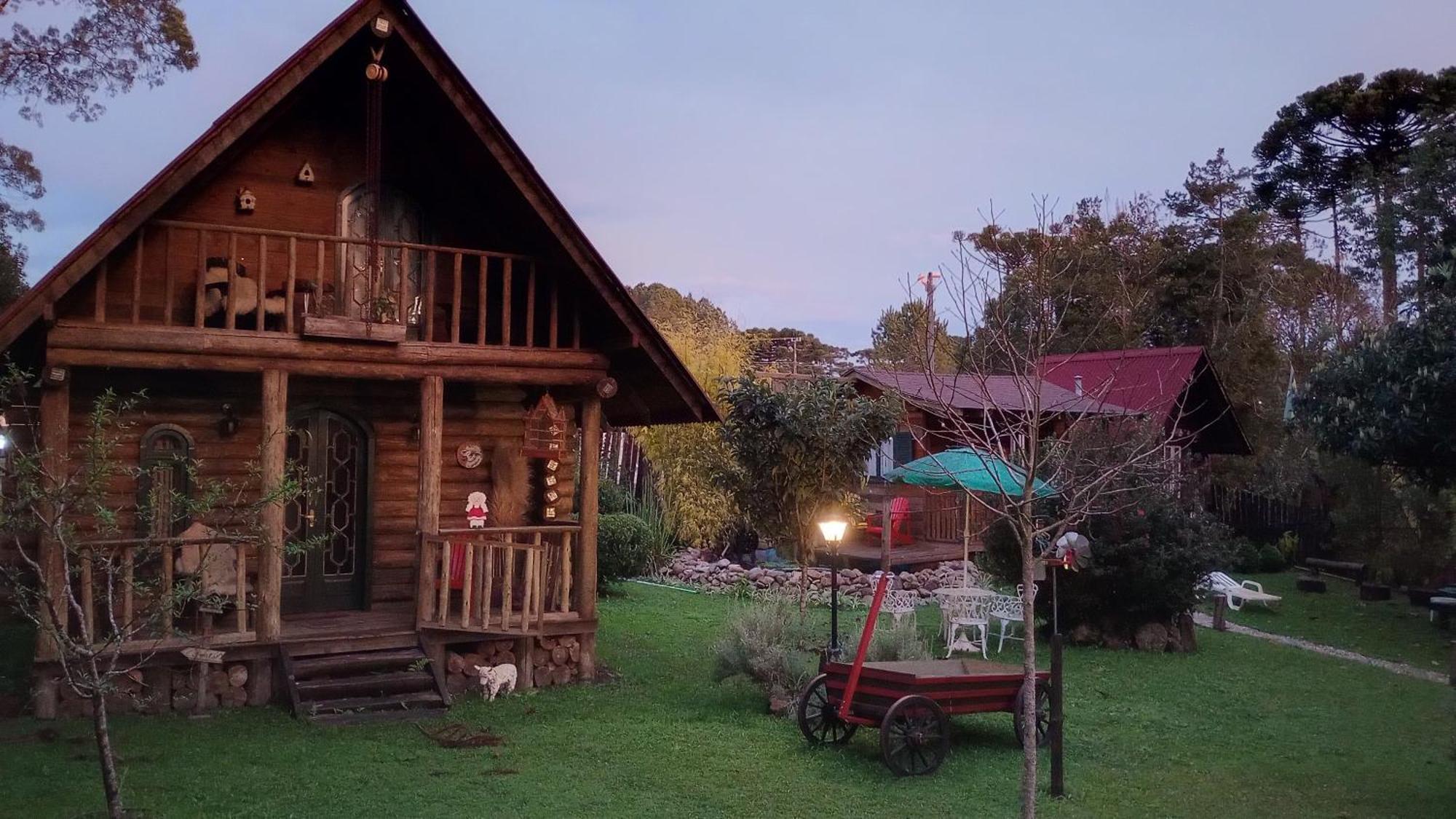 Hotel Casa De Toras Campo Alegre  Exterior foto